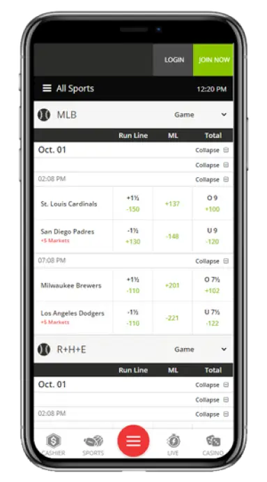 sports-betting-app